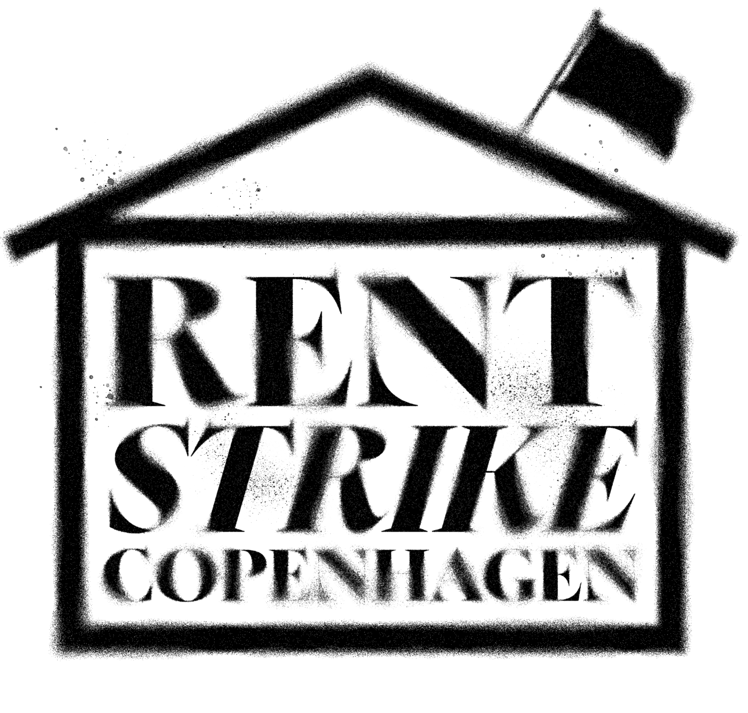 Rent Strike Copenhagen